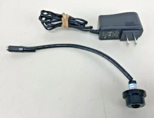 Vielseitiger 650/1/TTL Lasertemperatur 2065353; mit Netzteil - Bild 1 von 6