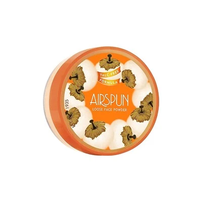 Coty Airspun Face Powder, Naturally Neutral, Natural Tone Loose Face - Image 1 of 4