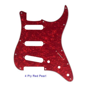 Custom Pickguard - Free Shipping - Picture 1 of 45