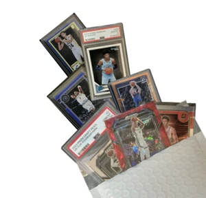 NBA One-Dollar card Pull - Chance at Numbered Auto PSA 10 & More! - Picture 1 of 4