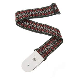 Correa de guitarra tejida D'Addario, Hootenanny 2 - Imagen 1 de 1
