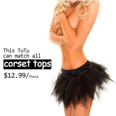 Mujeres Corsé Bustier Con cordones Deshuesado Sobre Busto Burlesque Top Lencería Cintura Más Delgada Foto 1 de 4