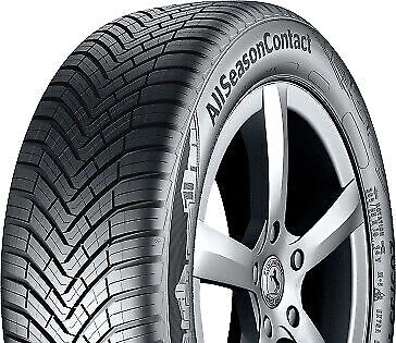 Continental AllSeasonContact