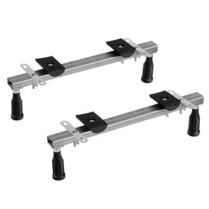 Kaldewei 5039 Steel Bath Leg Set - For Eurowa Only - Picture 1 of 1