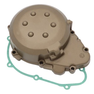 Crankcase Stator Engine Cover & Gasket For Kawasaki Ninja ZX9R ZX-9R 1998-2003 - Imagen 1 de 8