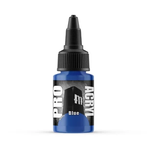 Monument Hobbies 005-Pro Acryl Blue - Picture 1 of 1