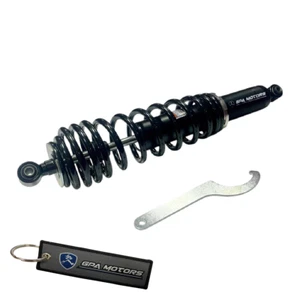Amortiguador trasero compatible con Polaris Sportsman Scrambler 550 850 1000 (2009-2023) - Imagen 1 de 10