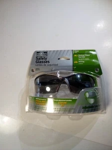 MSA safety Works, Safety Glasses, Outside Power Tools Use And Driving - Picture 1 of 5