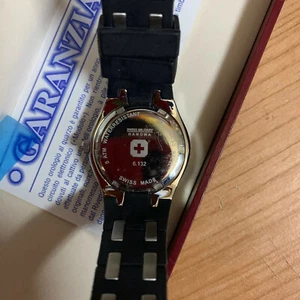 Swiss Military Hanowa mod. 6.132 - originale - bianco - Imagen 1 de 3