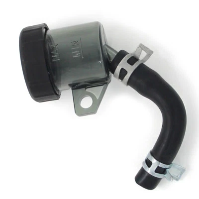 For KTM Clutch Master Cylinder Smoke Reservoir 15ml Fluid Bottle 990 SMT 1190 - Image 1 of 4