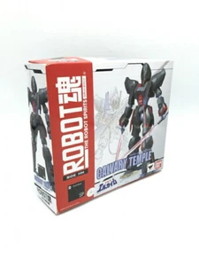 ROBOT SPIRIT Side HM Heavy Metal L-Gaim TEMPIO DEL CALVARIO Guardia Imperiale Usato - Foto 1 di 4