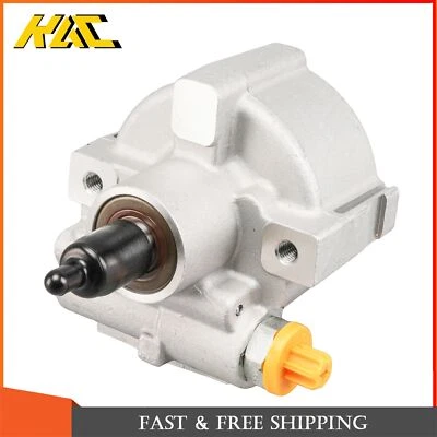 Power Steering Pump For Chevy Impala 2012-2013, Impala Limited 2014-2016 201038 Foto 1 de 4