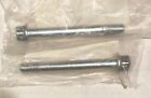 2 pieces New Genuine Yamaha 10X85 flange head bolts 90105-10150 Apex Vector