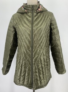 nuage packable jacket