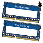 16GB 2x8GB DDR3L SODIMM PC3L-12800 1600MHz - MacBook Pro 2012, iMac, Mac mini