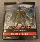 Hasbro Marvel Legends Spider-Man Homecoming Deluxe Vulture NEW N/MINT [ML141]