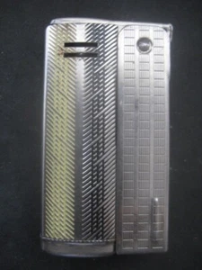 ANTIGUO MECHERO ENCENDEDOR A GASOLINA. IMCO STREAMLINE 6800 MADE IN AUSTRIA nº4 - Imagen 1 de 6