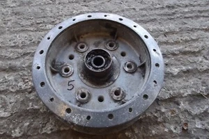 CUBO DE RUEDA TRASERA ROYAL ENFIELD CRUSADER 5 - Imagen 1 de 6