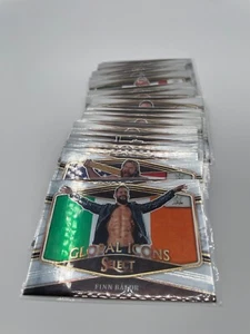 WWE 2022 - Panini Select - Global Icons - Juego completo de inserciones #1-20 - Imagen 1 de 2