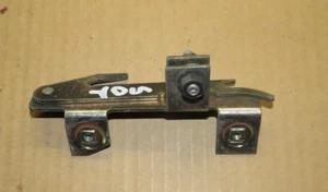 1992-1996 Corvette Window Glass Adjuster Piece, Right, GM 10267184 LATER STYLE - Picture 1 of 1
