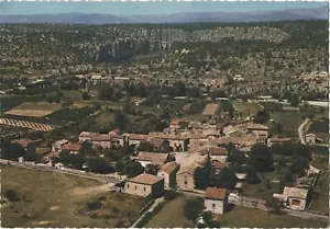 PRADONS 07 Pont et Cirque Chauzon CPA non circulée couleur Édit. Cellard 1970-80 - Imagen 1 de 2