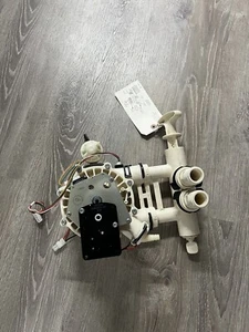 Water softenerGxsh45v00 part control valve - Picture 1 of 2