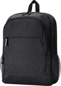 HP Laptop-Notebook-Rucksack Business Kunstfaser schwarz bis 44,0 cm (17,3 Zoll) - Bild 1 von 6