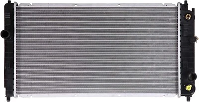 Radiador para Oldsmobile Alero 1999 2000 2001 2002 2003 2004 Foto 1 de 4