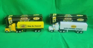matchbox premiere collection Two Trucks Lot - Picture 1 of 9