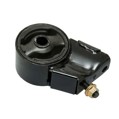 Montaje motor delantero para Mazda 626 LX DX 1988-1992 Ford Probe GL 2,2 L 6409 Foto 1 de 3