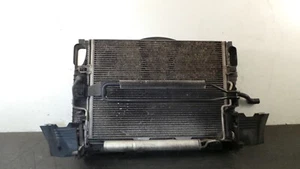 Y286-061 Mercedes W211 E280 CDI Wasserkühler Motorlüfter Kühlerpaket A2115001693 - Picture 1 of 11