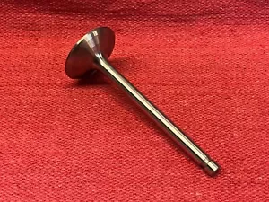 YAMAHA XS400 DOHC XS750 XS850 XS1100 INTAKE VALVE 1J7-12111-01 - Picture 1 of 2