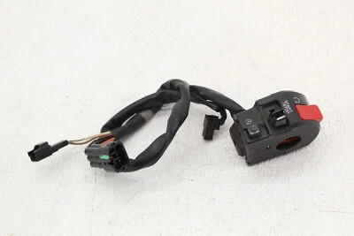 Переключатель правый 08-15 Kawasaki Ninja Zx10r Zx1000j упаковка 46091-0114 - Изображение 1 из 4
