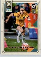 2023 Donruss FIFA Womens World Cup Soccer Cards Pick From List/Complete Your Set