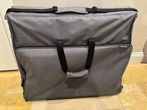 Gator Cases Creative Pro 27″ inch iMac Carry Tote - G-CPR-IM27 Gray - Used Case - Picture 1 of 13