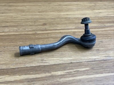 2015-2021 保时捷 Macan 95B 左前转向齿轮架 原始设备制造商 — 第 1/4 张图片