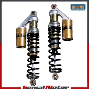 Kawasaki zephyr 400 1991 ohlins ammortizzatore stx 36 twin ka 143 - Imagen 1 de 2