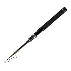 LEO Carbon Fiber Fishing Pole 180cm Exceptional Performance and Quality
