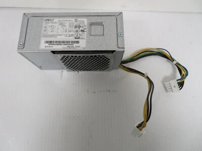 Lenovo LITEON M710S M700 M800 M900 P310 210 Watt Power Supply PA-2221-3 54Y8941 - Image 1 of 2