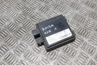 FORD FOCUS MK3 ST OSR BLIS SENSOR AV6T-14C689-AE 2011-2015 KU13A - Image 1 of 4