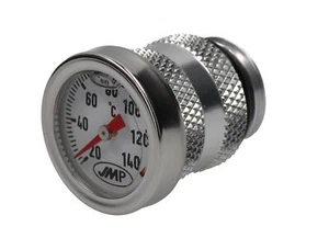 Termómetro de aceite JMP se adapta a KTM LC4 690 Enduro SMC/R Duke, EXC 4T 04-07 M24x3 - Imagen 1 de 4