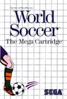 ## Sega Master System - World Soccer/Ms Game ##