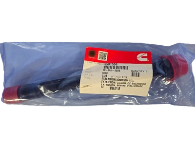 5581556 | Genuine Cummins Ignition Coil Extension for EPA13 12 liter ISX/QSX - Image 1 of 4