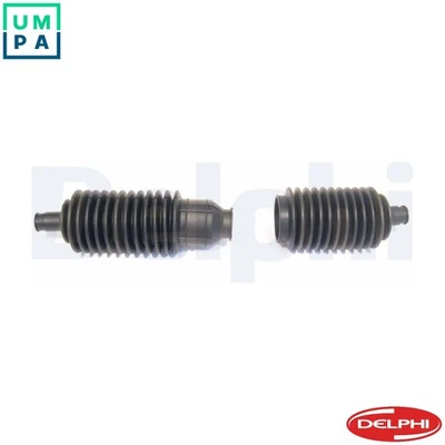 BELLOW KIT STEERING TBR3034 FOR FORD CAPRI/Mk/III EV 15 H 1.5L JA EV13H 1.3L - Image 1 of 4