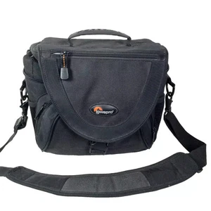 LowePro Nova 3 AW Camera Bag. All Weather. Large Gadget Lens Shoulder Case - Picture 1 of 24