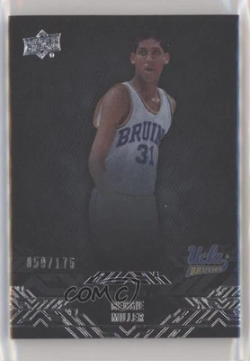 2013-14 Upper Deck Black /175 Reggie Miller #25 HOF - Image 1 of 2