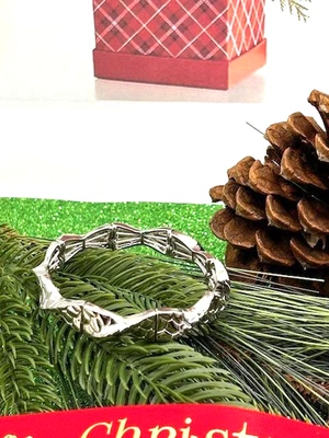 Pulsera Lia Sophia 'SYNC, SILVER' Foto 1 de 4