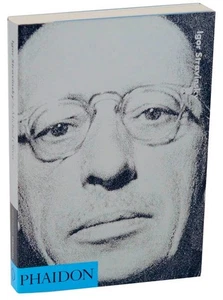 Michael OLIVER / IGOR STRAVINSKY 1st Edition 1996 #109810 - Picture 1 of 1