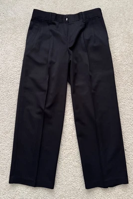 Arrow мальчиков Chino брюки размер 12 хаски новый без ярлыков - Изображение 1 из 4