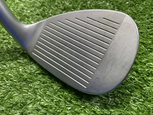 Mizuno JPX 900 Gap Wedge 50* / LEFT HANDED LH / Stiff Steel ~35.5" / jl7155 - Picture 1 of 9
